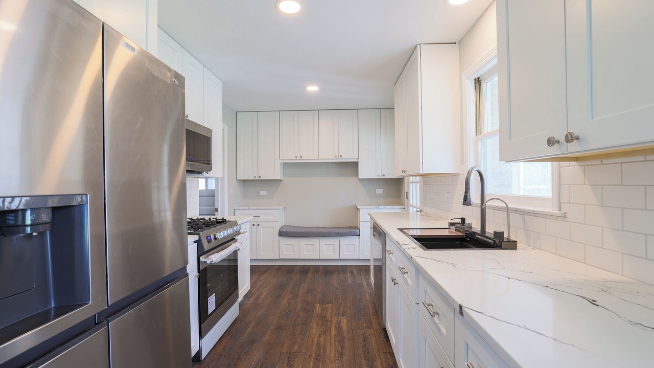 Photo of Kitchen in Niles