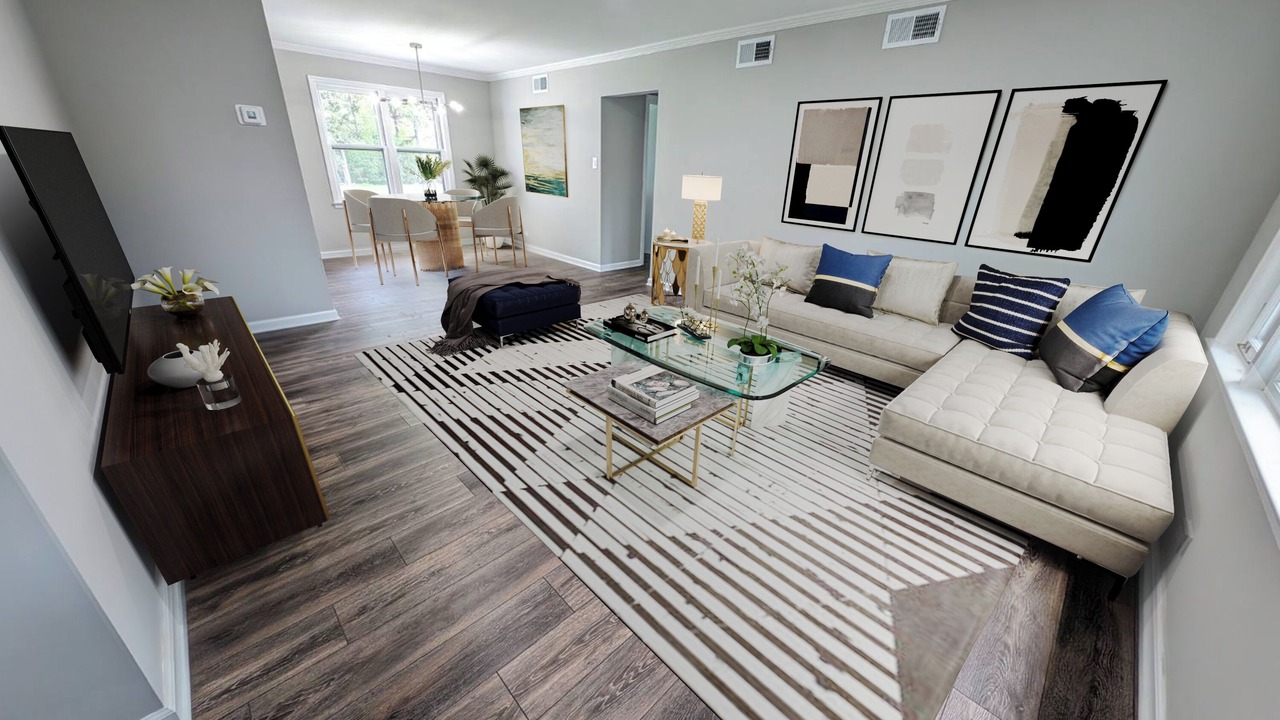 Photo of Livingroom in Niles