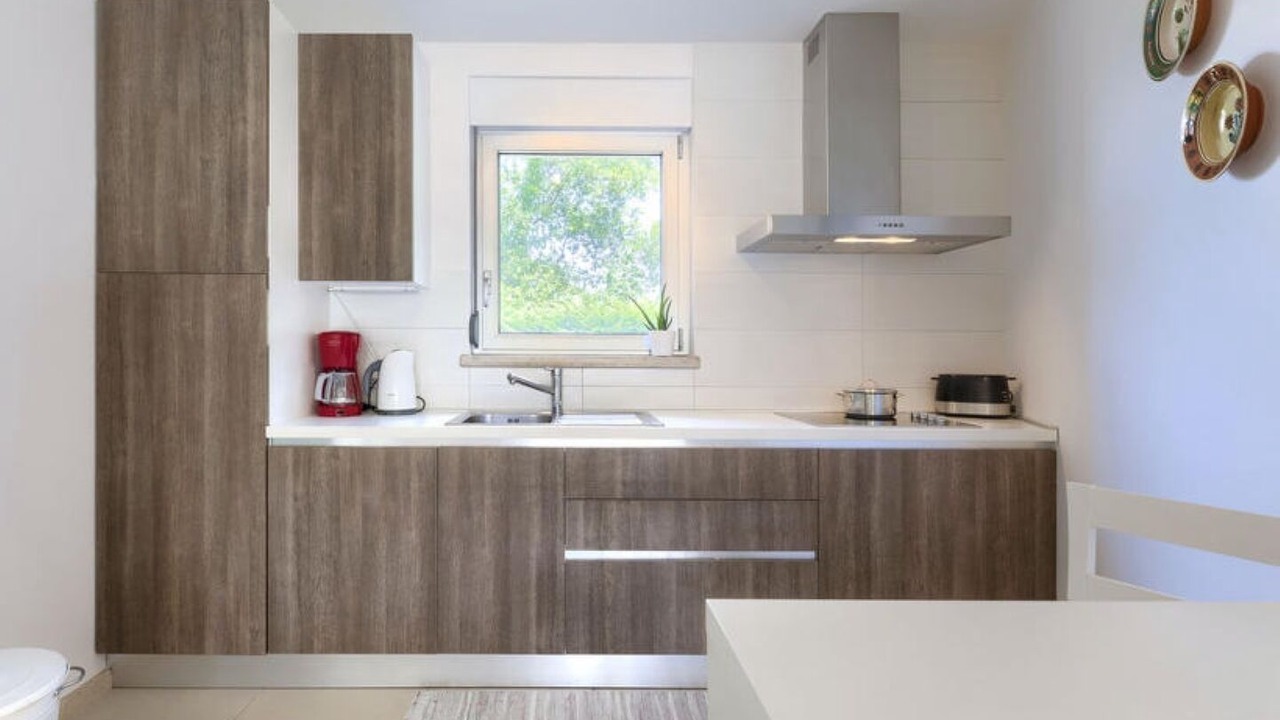 Photo of Kitchen in Krizine