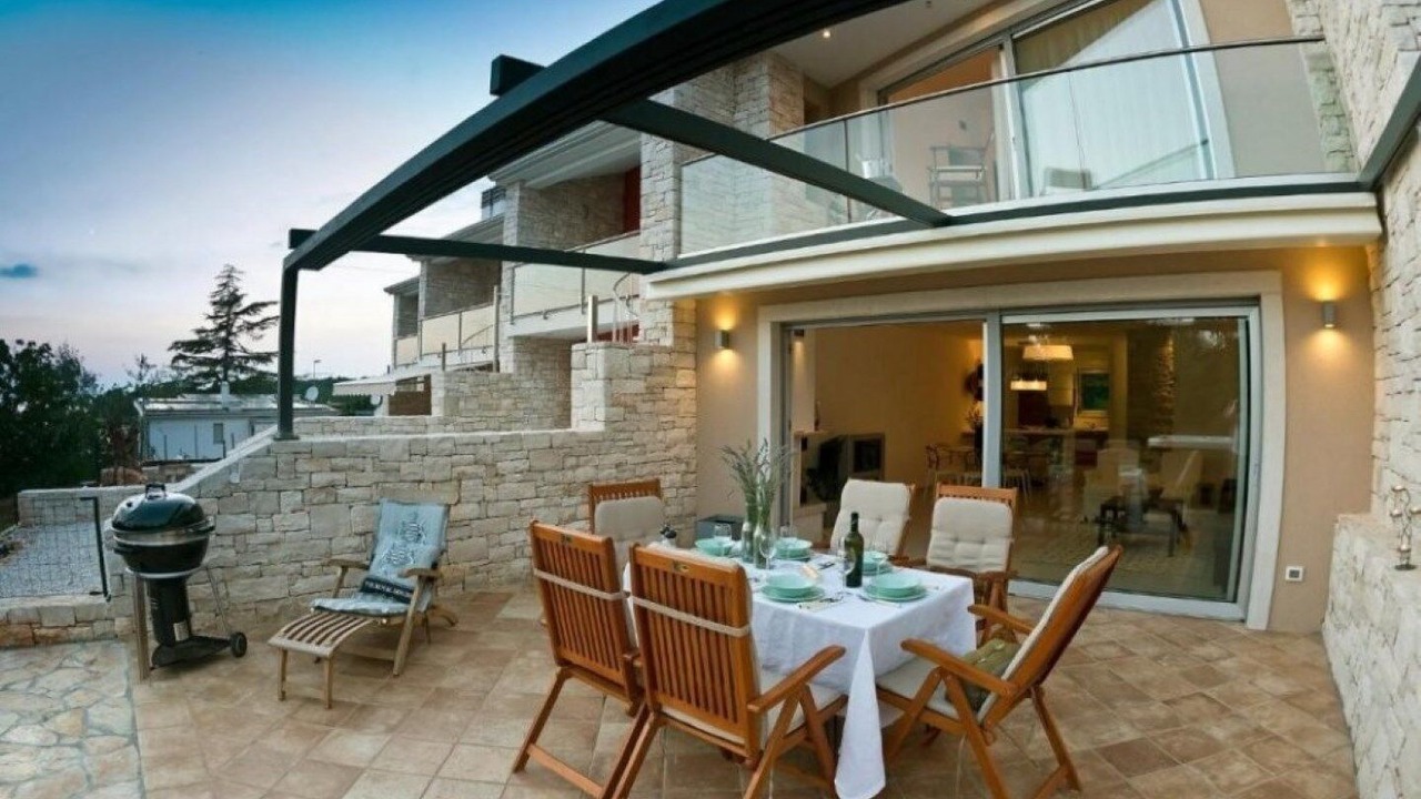 Photo of Outdoor in Krizine