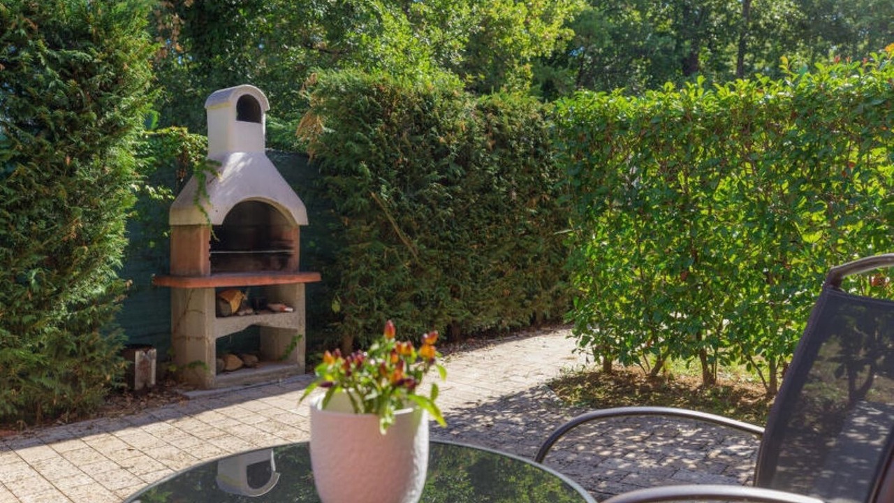 Photo of Patio Balcony in Krizine