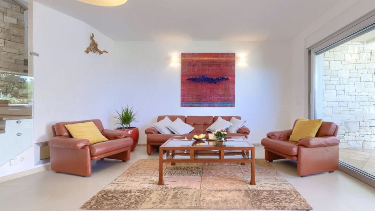 Photo of Livingroom in Krizine