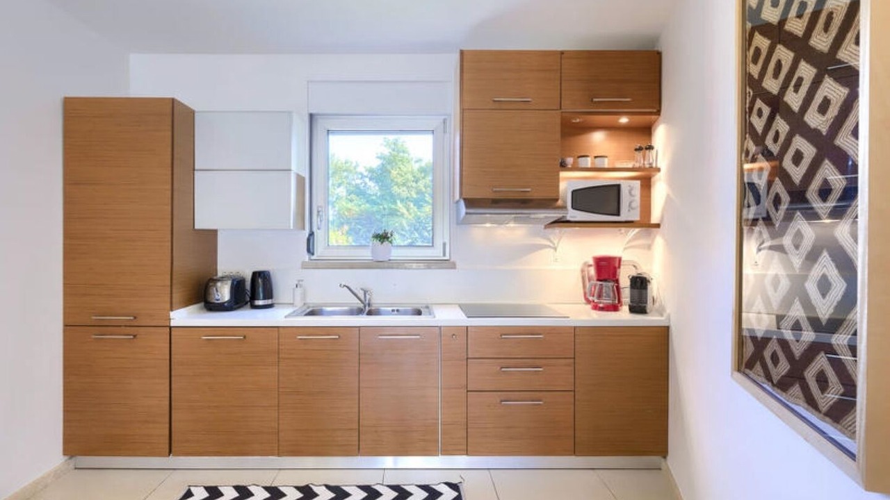 Photo of Kitchen in Krizine