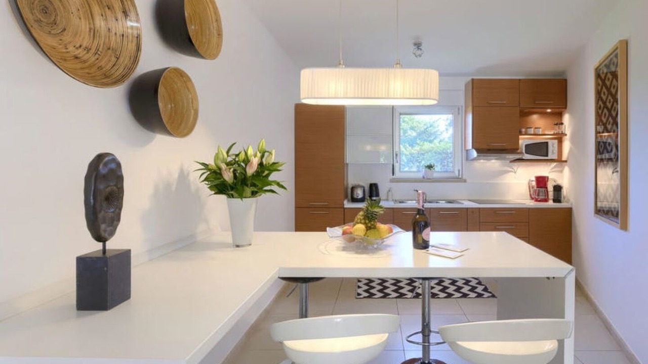 Photo of Kitchen in Krizine