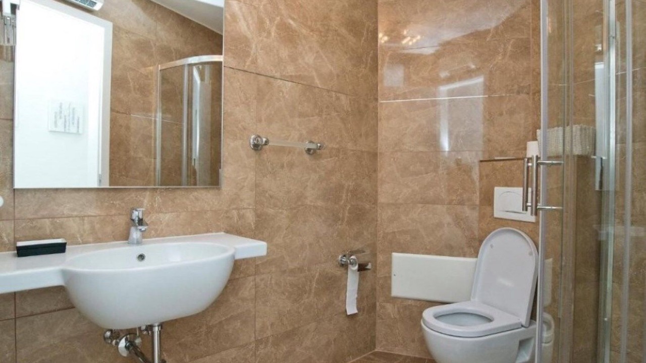 Photo of Bathroom in Krizine