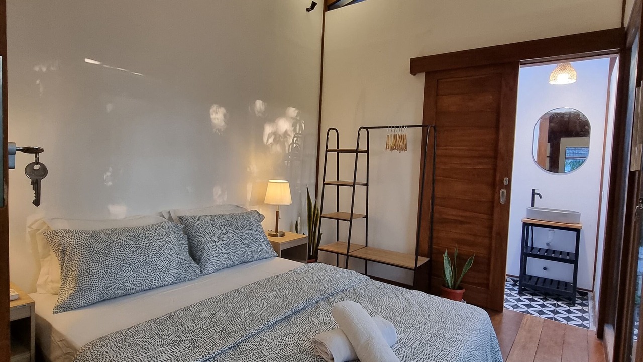 Photo of Bedroom in Kediri