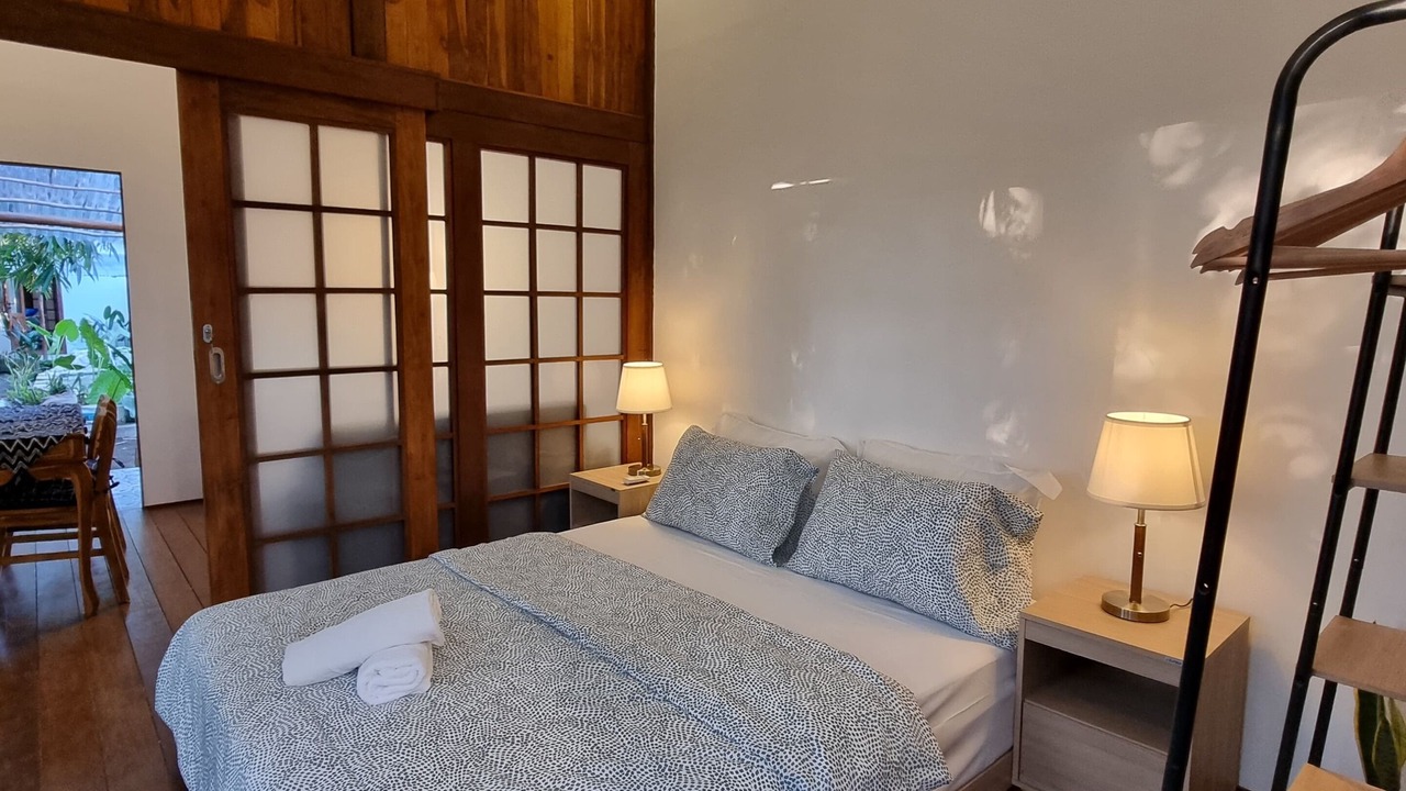 Photo of Bedroom in Kediri