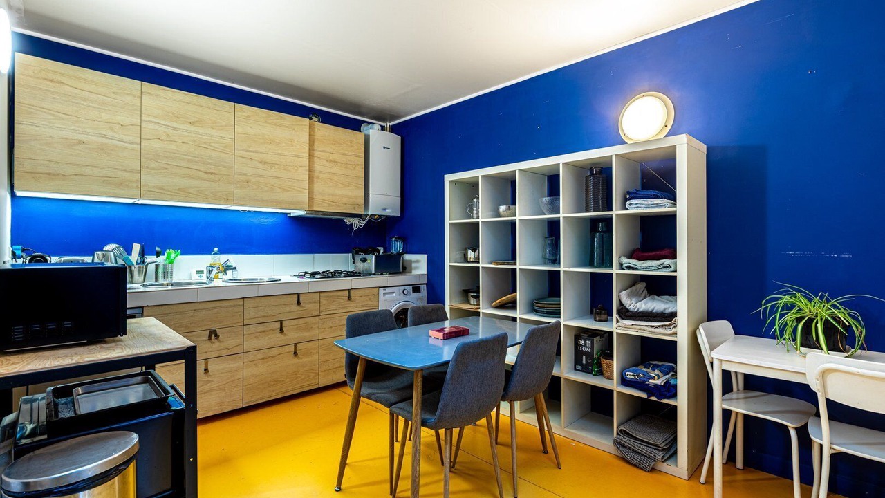 Photo of Kitchen in Arcueil