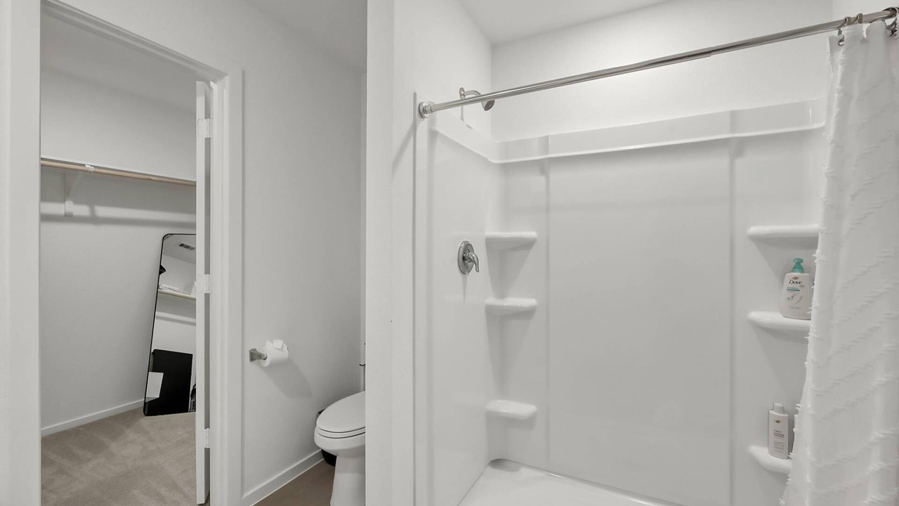 Photo of Bathroom in Magnolia
