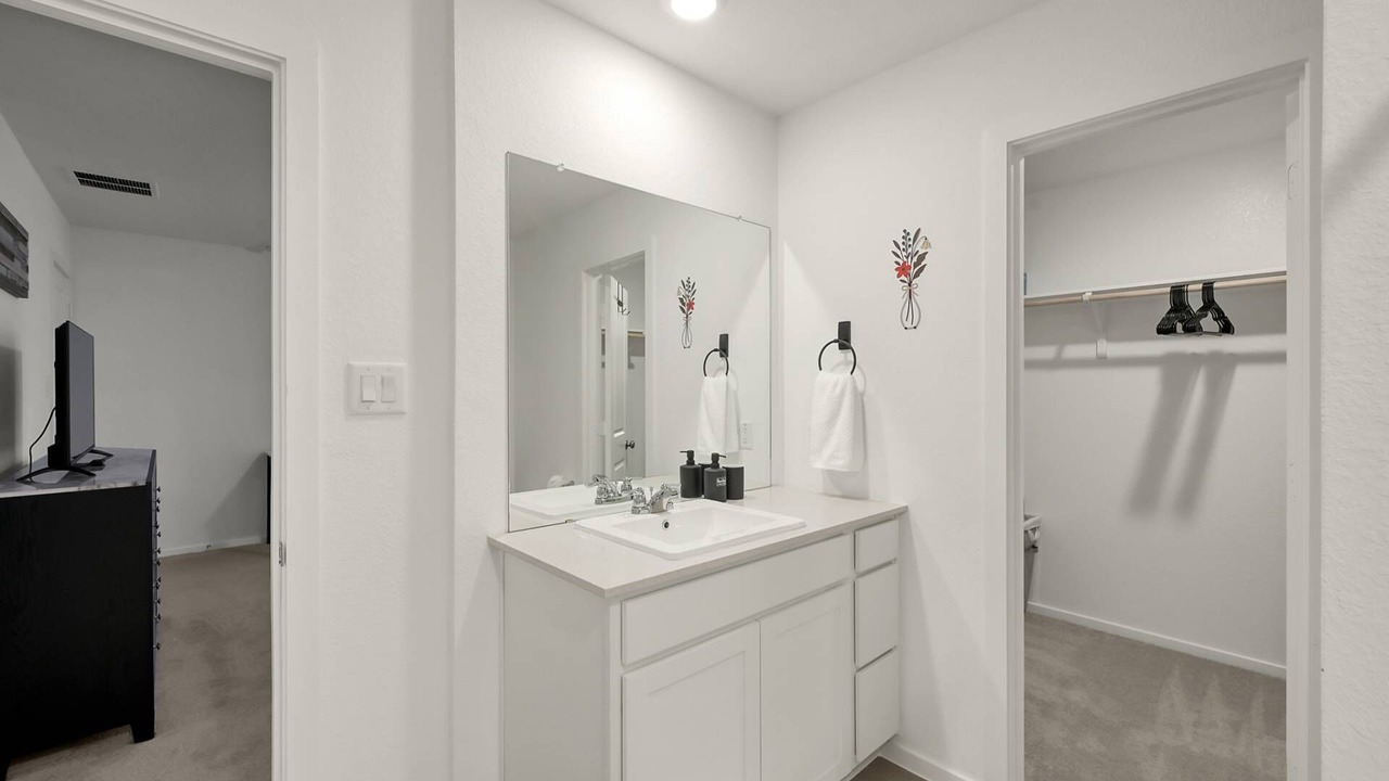Photo of Bathroom in Magnolia