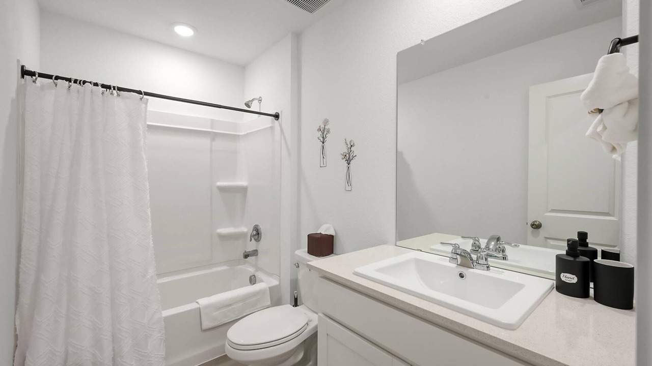 Photo of Bathroom in Magnolia