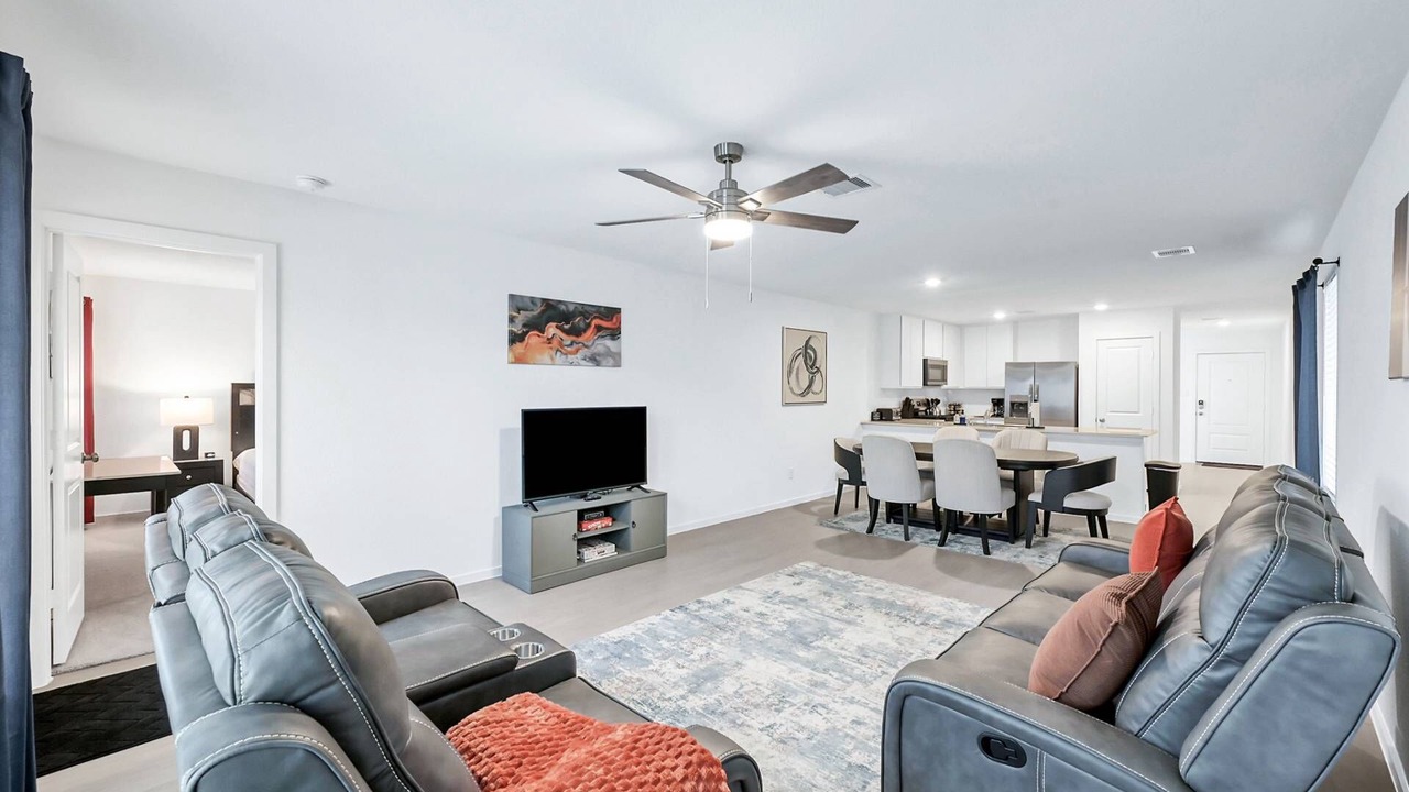 Photo of Bedroom in Magnolia