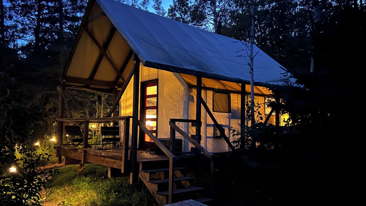 Photo of Outdoor in Beaver Bay