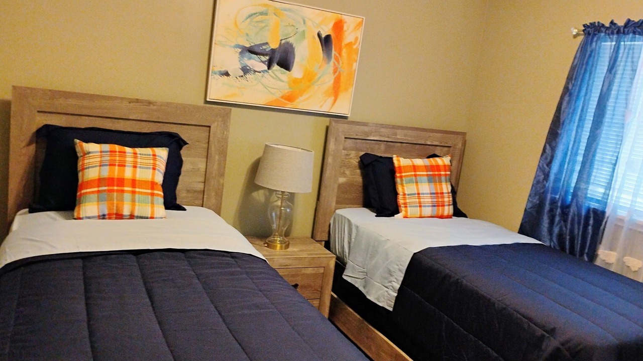 Photo of Bedroom in Canton