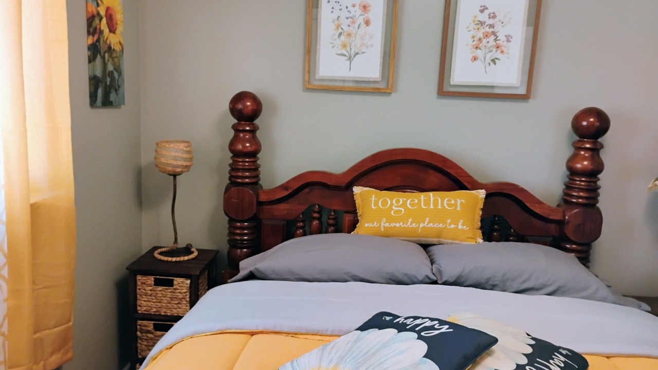 Photo of Bedroom in Canton