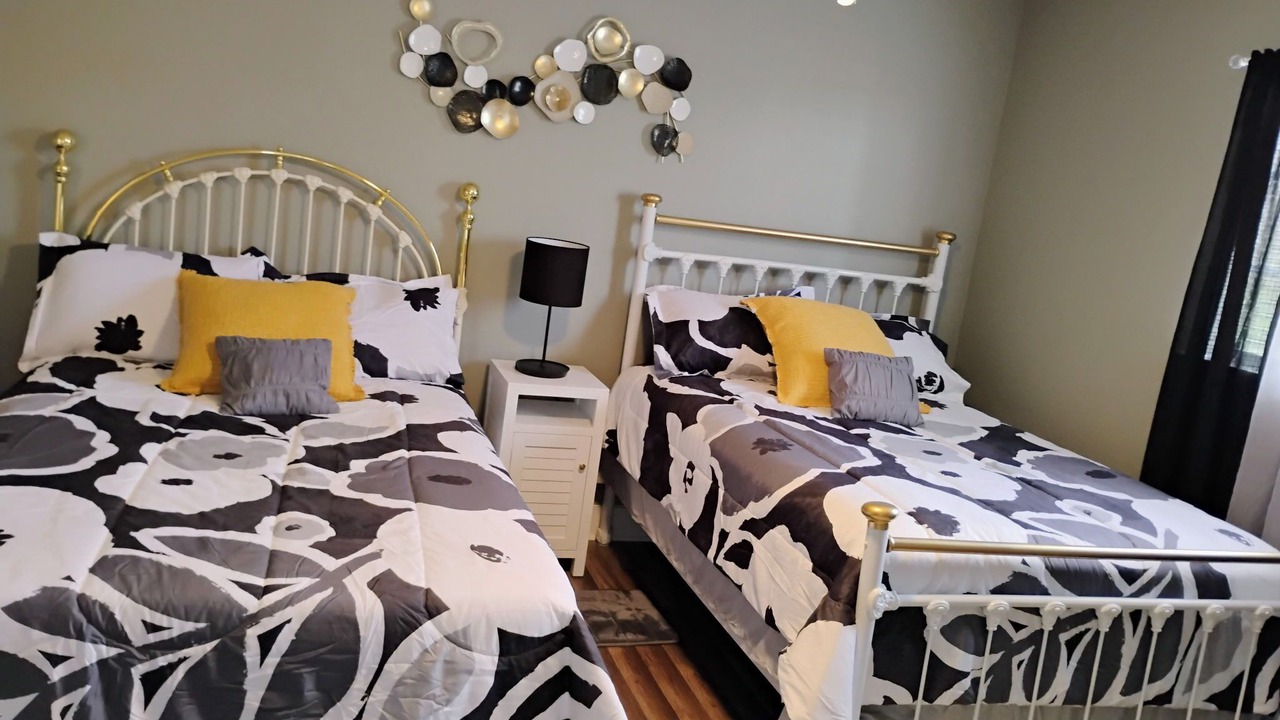 Photo of Bedroom in Canton