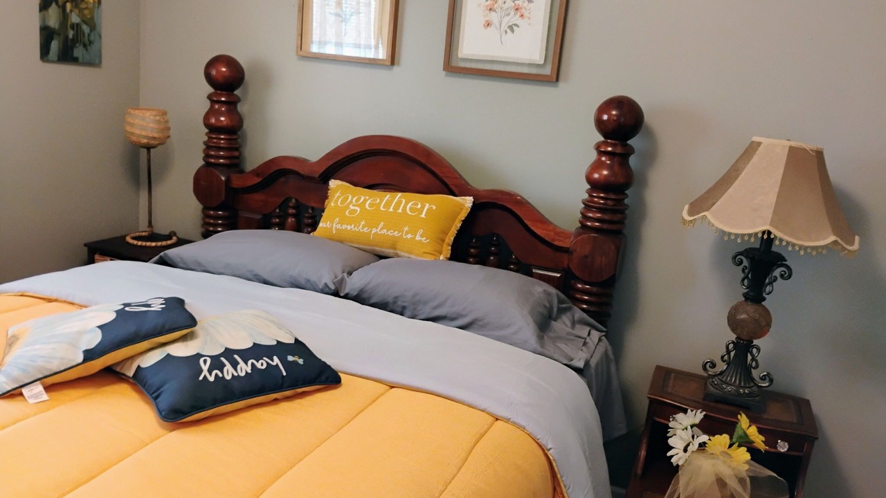 Photo of Bedroom in Canton