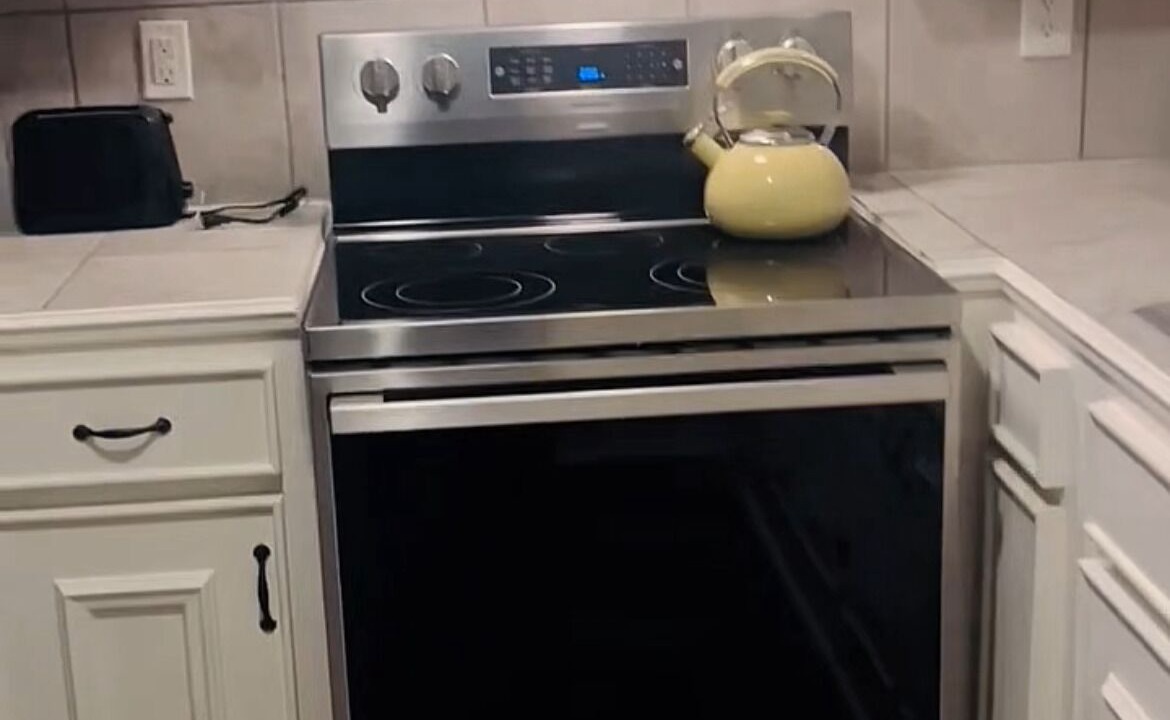 Photo of Kitchen in Canton