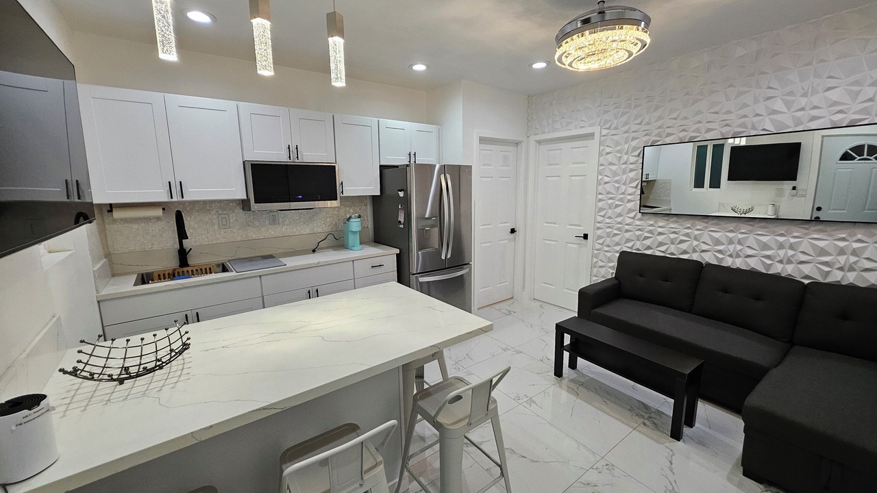 Photo of Livingroom in National City
