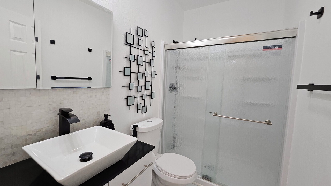 Photo of Bathroom in National City