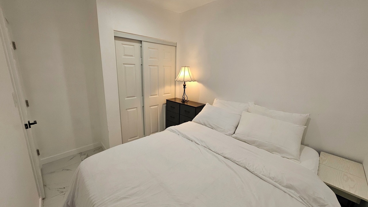 Photo of Bedroom in National City