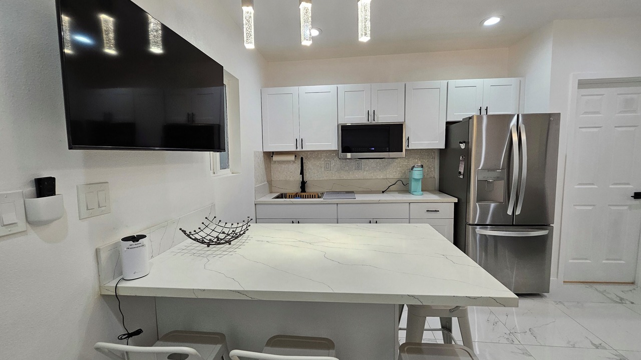 Photo of Kitchen in National City