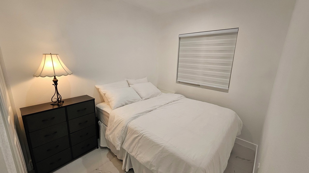 Photo of Bedroom in National City