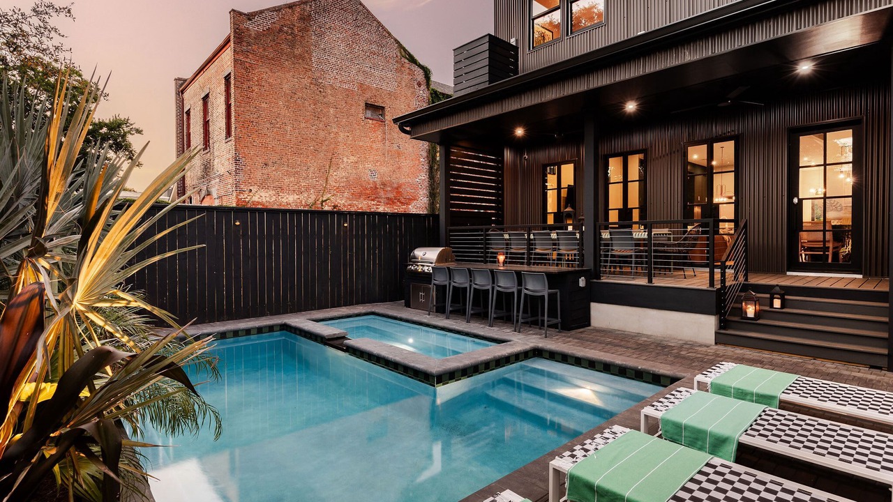 Photo of Outdoor in Saint Thomas Development