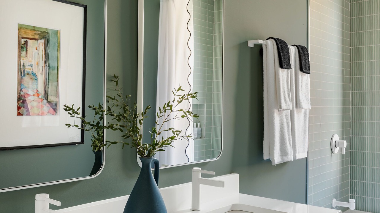 Photo of Bathroom in Saint Thomas Development