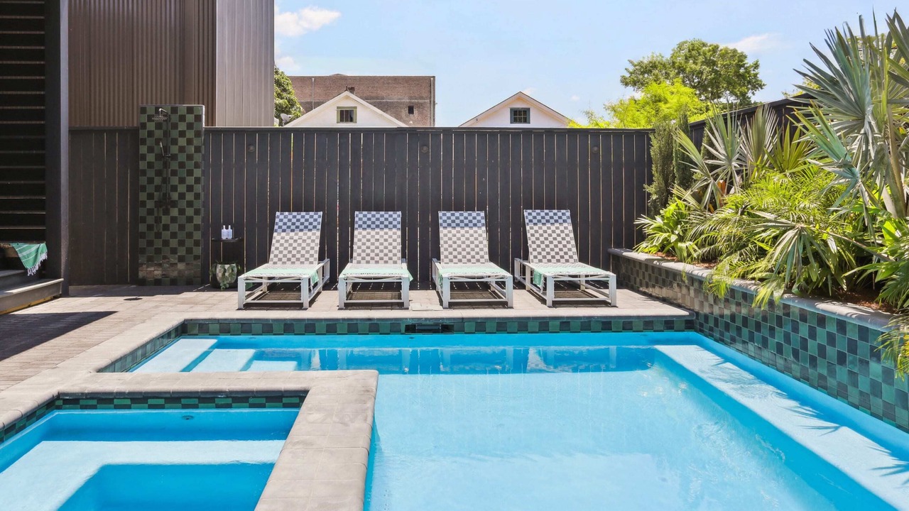 Photo of Outdoor in Saint Thomas Development