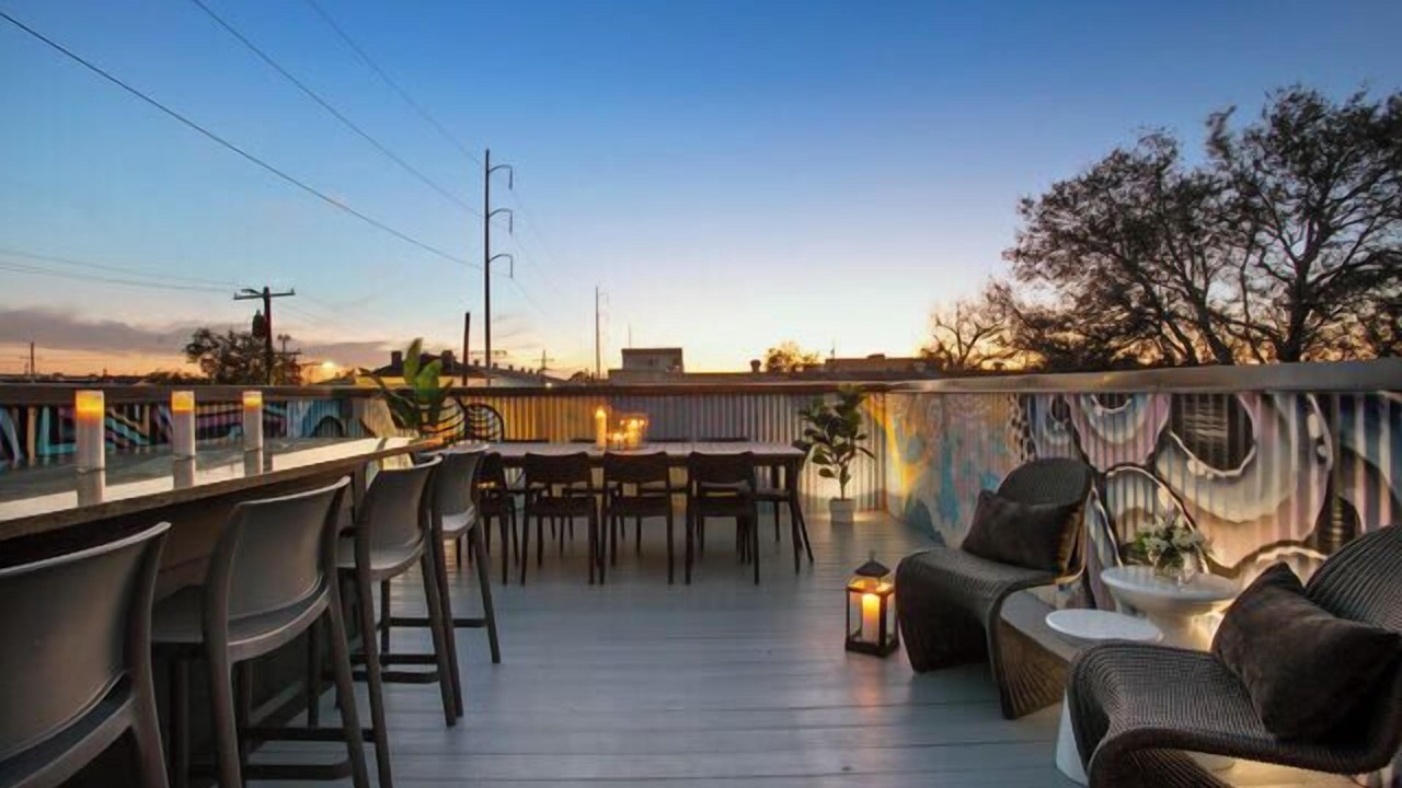 Photo of Outdoor in Saint Thomas Development