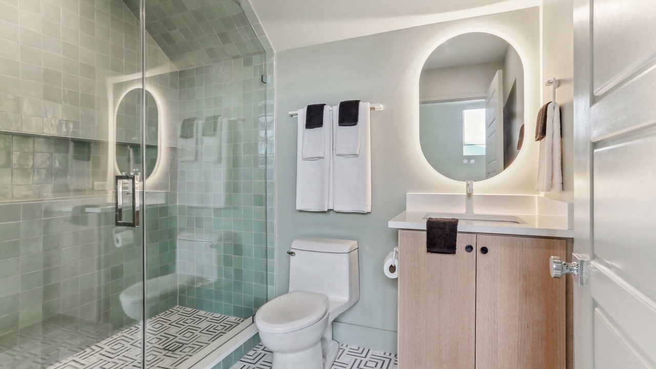Photo of Bathroom in Saint Thomas Development