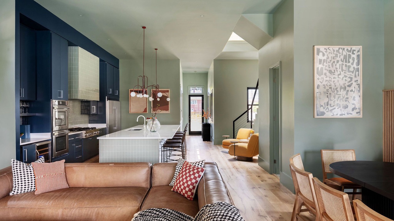 Photo of Bedroom in Saint Thomas Development