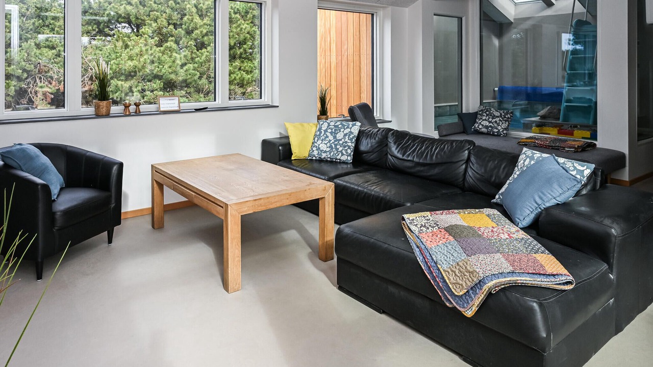 Photo of Bedroom in Vejers