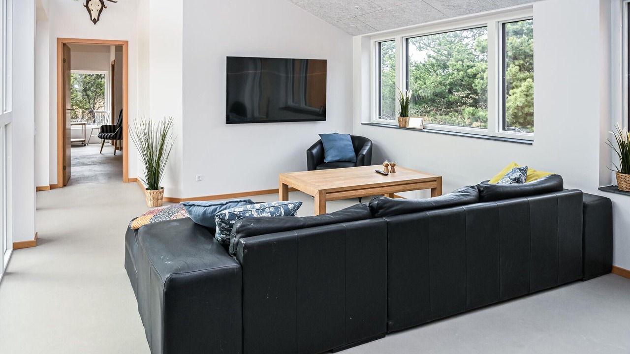 Photo of Bedroom in Vejers