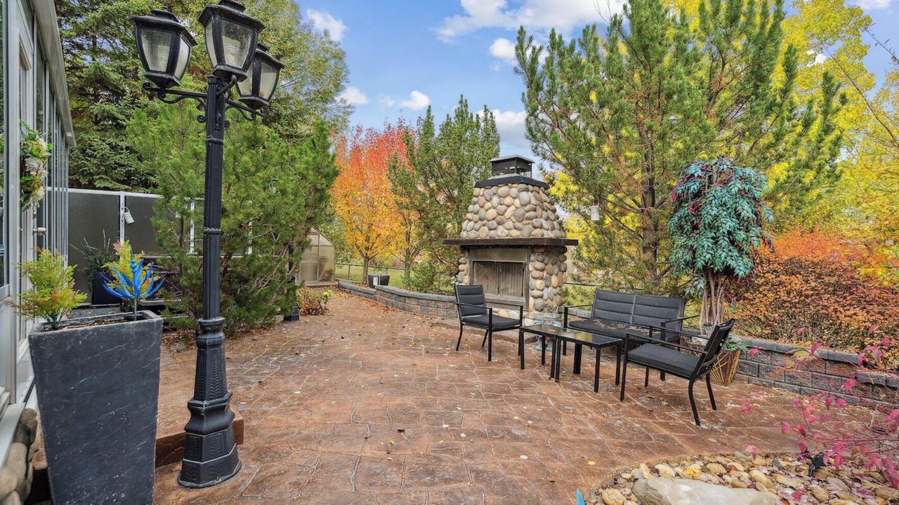 Photo of Patio Balcony in Bridlewood