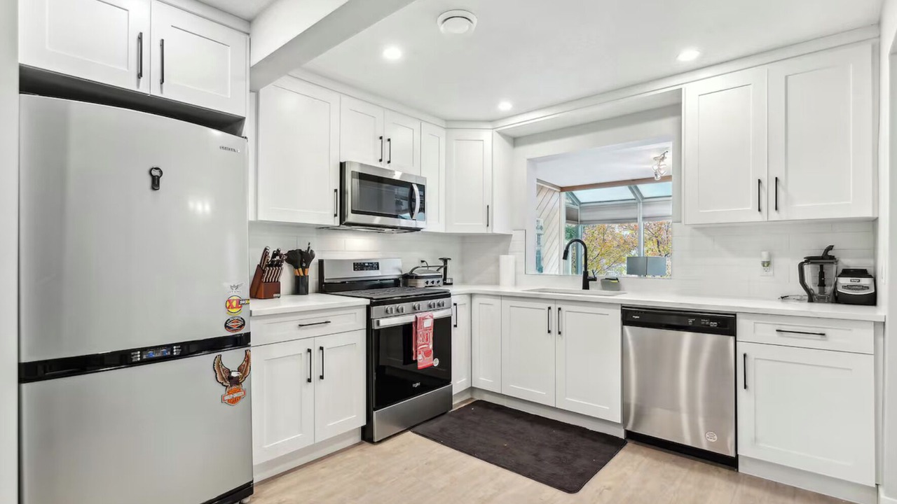 Photo of Kitchen in Bridlewood