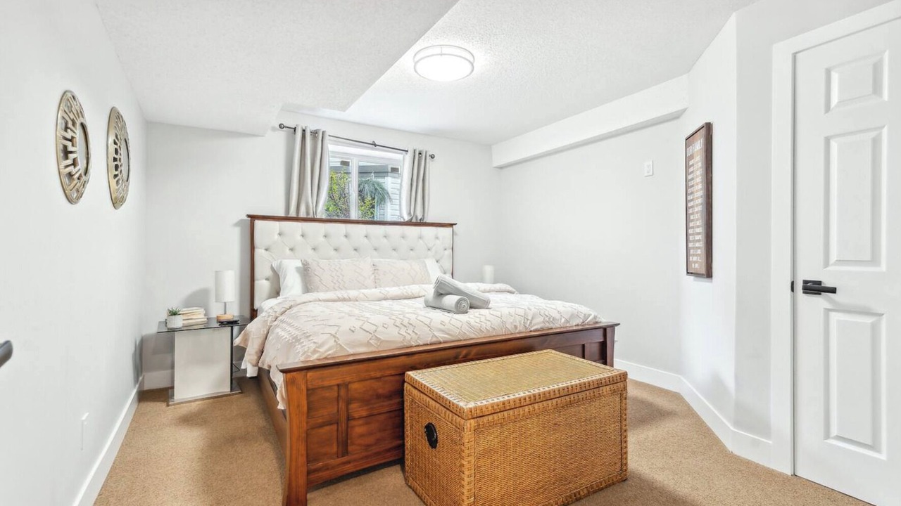 Photo of Bedroom in Bridlewood