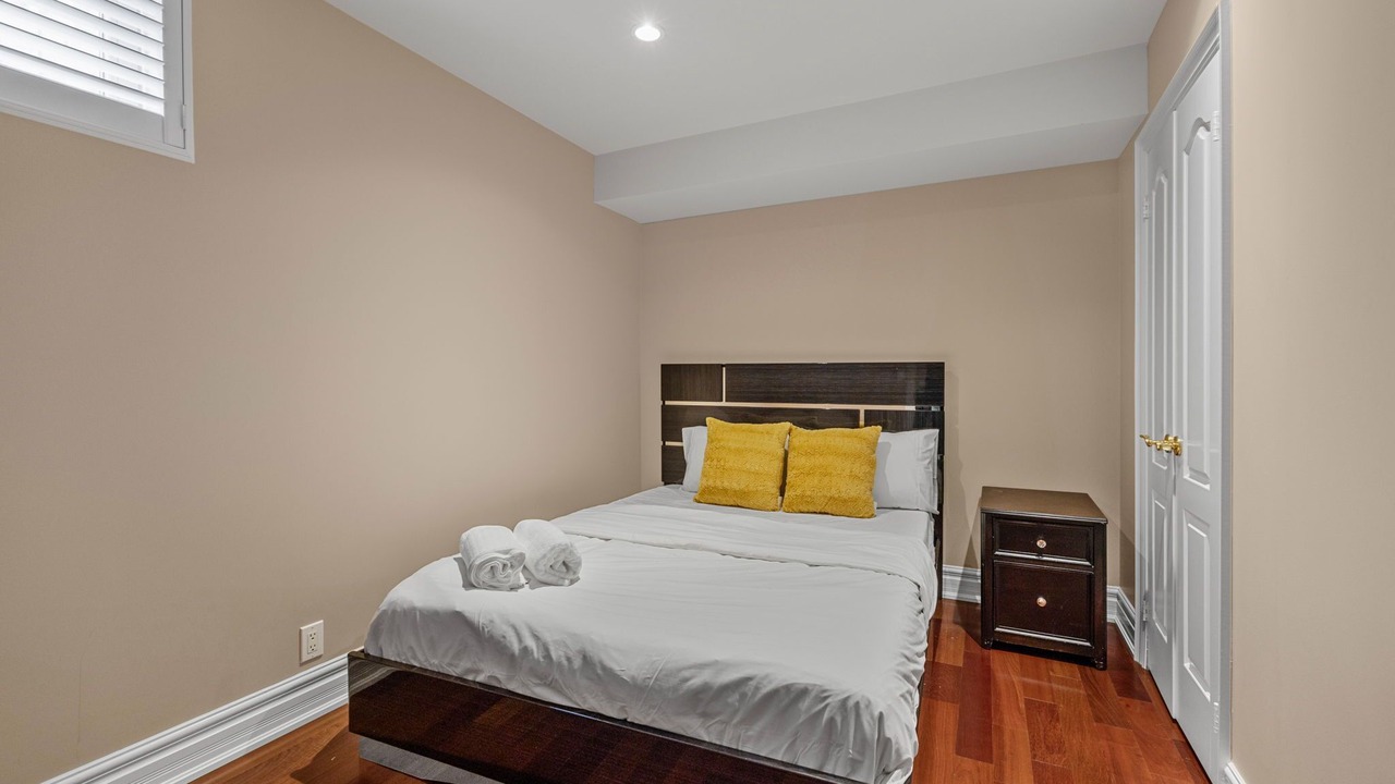 Photo of Bedroom in Fairview