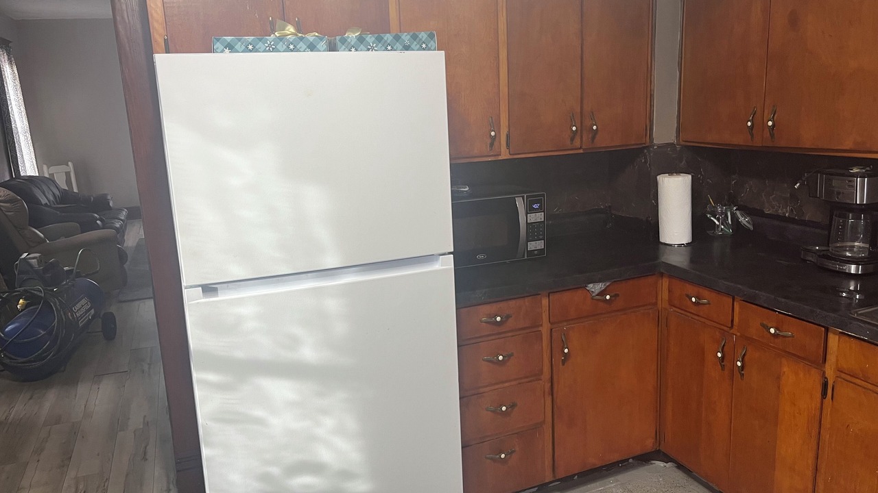 Photo of Kitchen in Grand Island