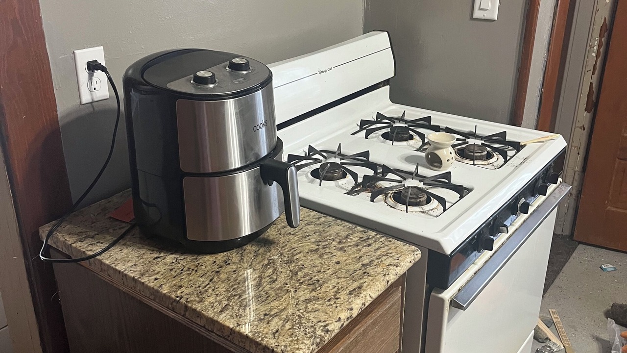 Photo of Kitchen in Grand Island