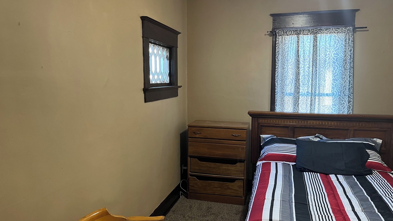 Photo of Bedroom in Grand Island