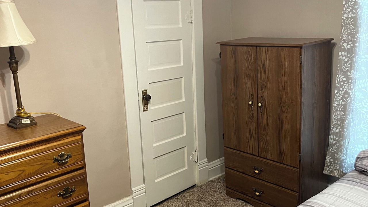 Photo of Bedroom in Grand Island