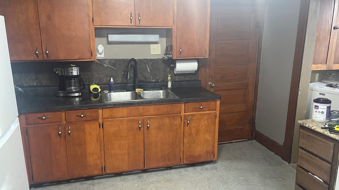 Photo of Kitchen in Grand Island