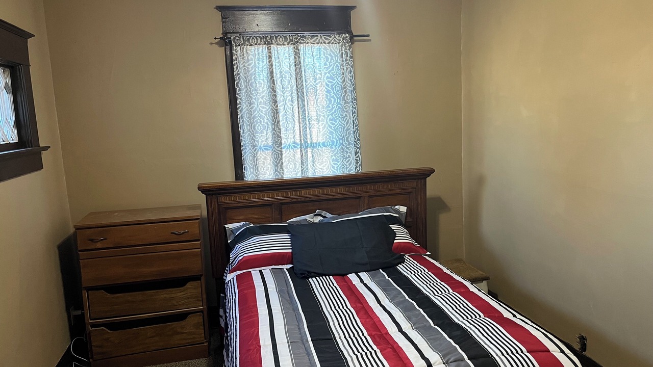 Photo of Bedroom in Grand Island
