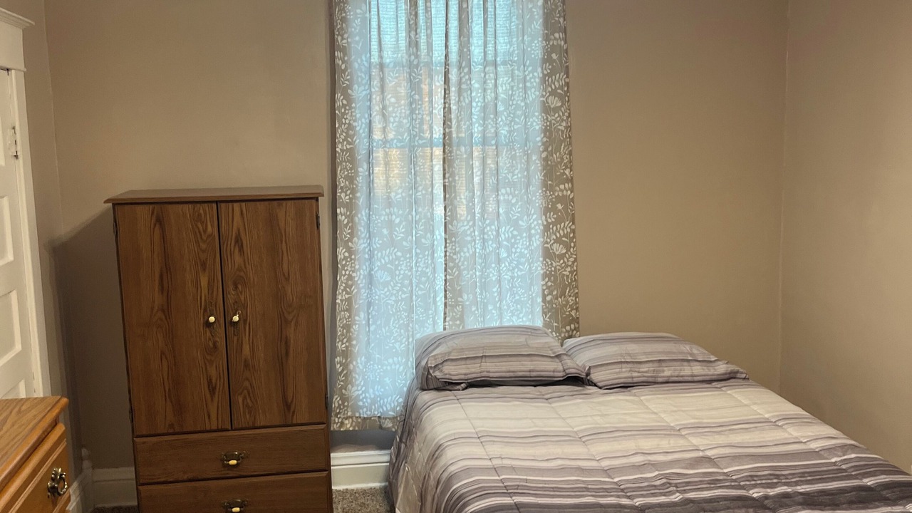 Photo of Bedroom in Grand Island