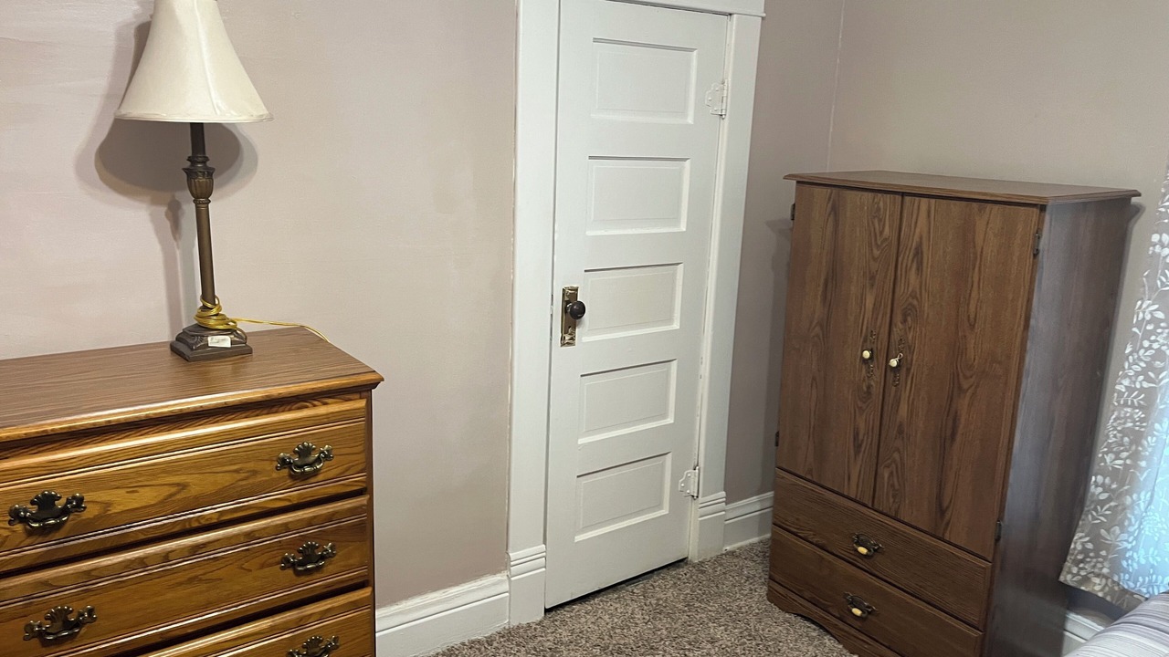 Photo of Bedroom in Grand Island
