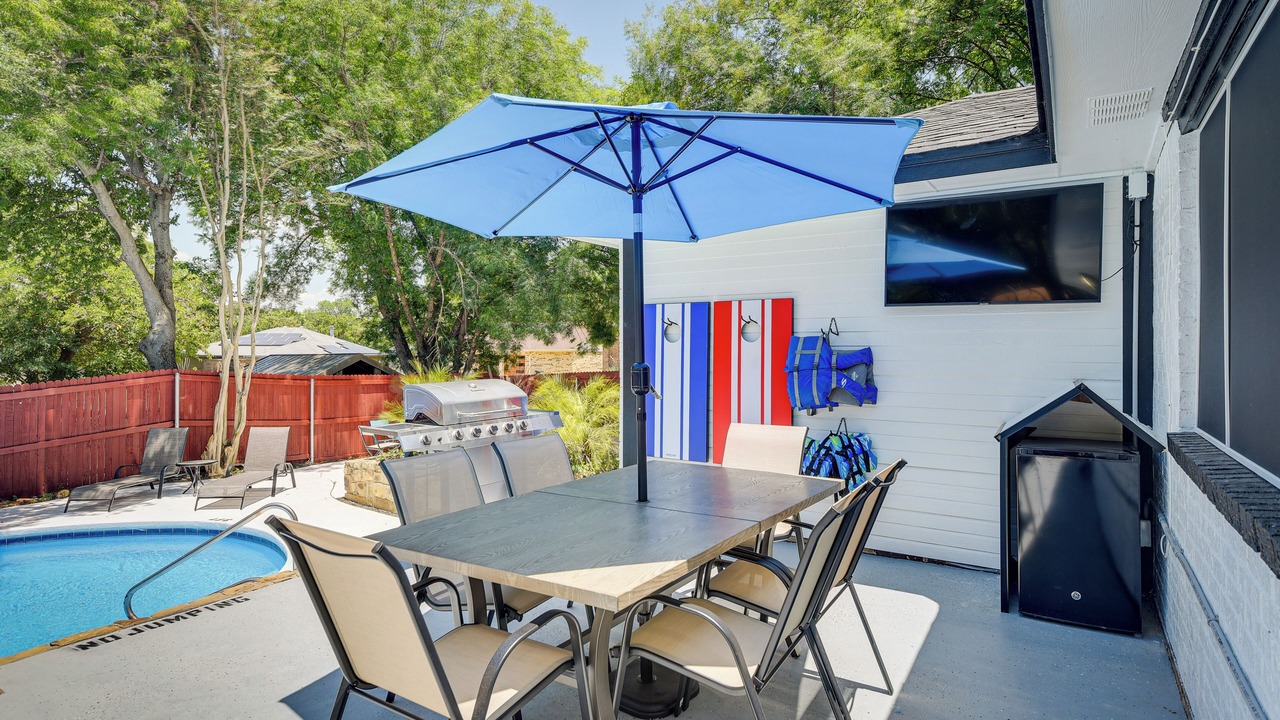 Photo of Outdoor in Bedford