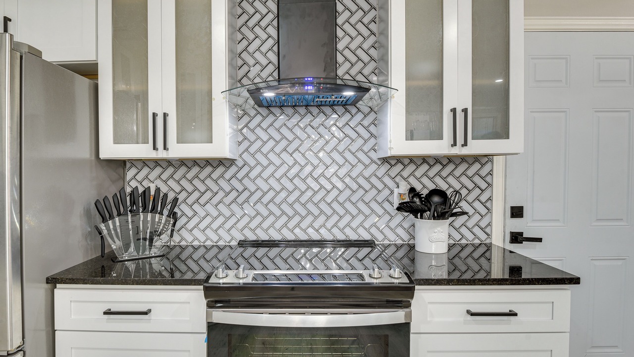 Photo of Kitchen in Bedford