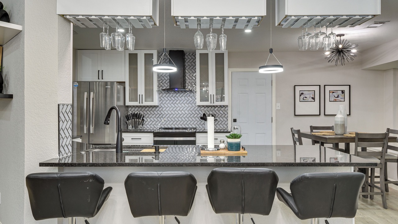 Photo of Kitchen in Bedford
